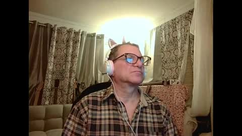 Snapshot of coryassman chatting on 2, 2, 2025 CoryAssMan online show from 2, 2, 2025