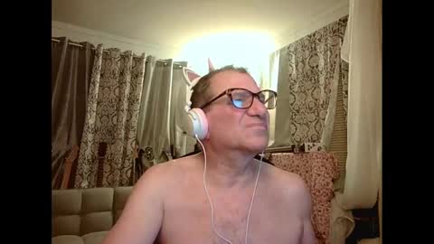 Snapshot of coryassman chatting on 2, 2, 2025 CoryAssMan online show from 2, 2, 2025