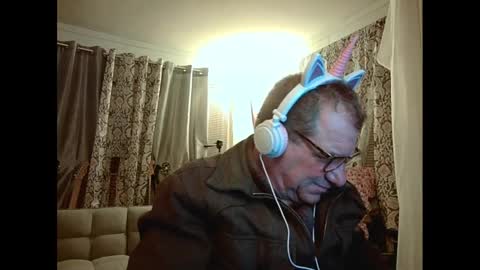 Snapshot of coryassman chatting on 3, 2, 2025 CoryAssMan online show from 3, 2, 2025