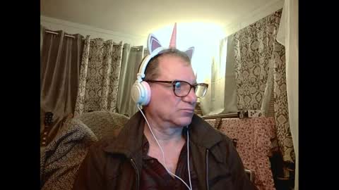 Snapshot of coryassman chatting on 5, 2, 2025 CoryAssMan online show from 5, 2, 2025