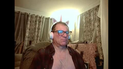 Snapshot of coryassman chatting on 5, 2, 2025 CoryAssMan online show from 5, 2, 2025