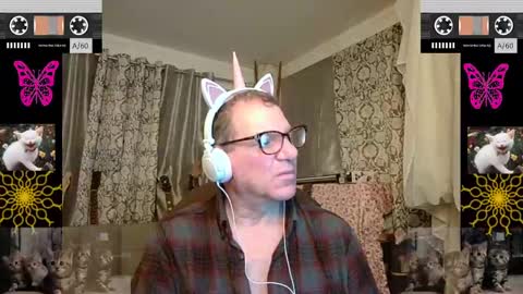 Snapshot of coryassman chatting on 8, 2, 2025 CoryAssMan online show from 8, 2, 2025