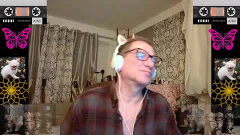 Snapshot of coryassman chatting on 8, 2, 2025 CoryAssMan online show from 8, 2, 2025