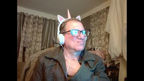 Snapshot of coryassman chatting on 10, 2, 2025 CoryAssMan online show from 10, 2, 2025