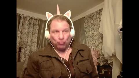 Snapshot of coryassman chatting on 11, 2, 2025 CoryAssMan online show from 11, 2, 2025