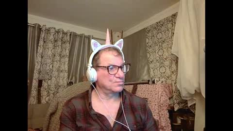 Snapshot of coryassman chatting on 11, 2, 2025 CoryAssMan online show from 11, 2, 2025