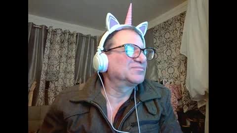 Snapshot of coryassman chatting on 12, 2, 2025 CoryAssMan online show from 12, 2, 2025