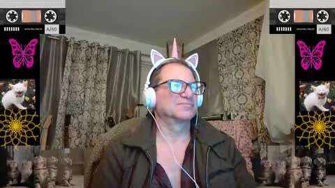 Snapshot of coryassman chatting on 12, 2, 2025 CoryAssMan online show from 12, 2, 2025