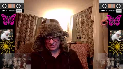 Snapshot of coryassman chatting on 13, 2, 2025 CoryAssMan online show from 13, 2, 2025