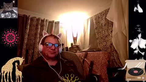Snapshot of coryassman chatting on 14, 2, 2025 CoryAssMan online show from 14, 2, 2025