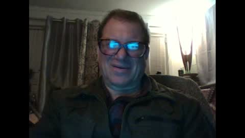 Snapshot of coryassman chatting on 18, 2, 2025 CoryAssMan online show from 18, 2, 2025