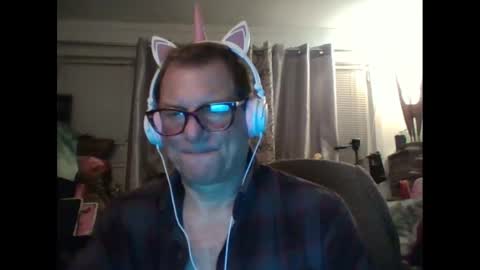 Snapshot of coryassman chatting on 18, 2, 2025 CoryAssMan online show from 18, 2, 2025