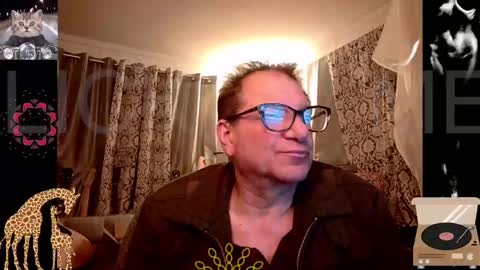 Snapshot of coryassman chatting on 19, 2, 2025 CoryAssMan online show from 19, 2, 2025
