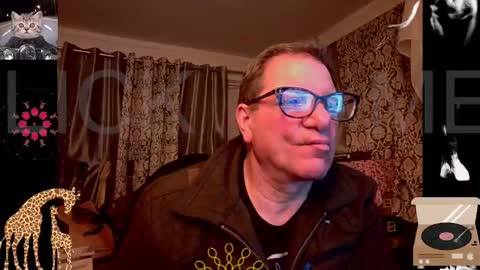 Snapshot of coryassman chatting on 26, 2, 2025 CoryAssMan online show from 26, 2, 2025