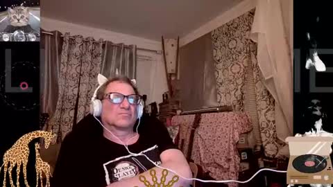 Snapshot of coryassman chatting on 1, 3, 2025 CoryAssMan online show from 1, 3, 2025