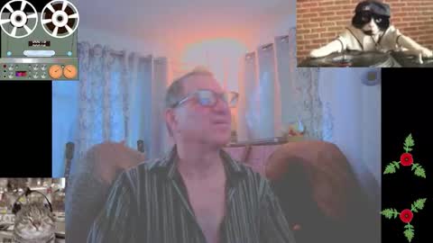 Snapshot of coryassman chatting on 8, 9, 2025 CoryAssMan online show from 8, 9, 2025