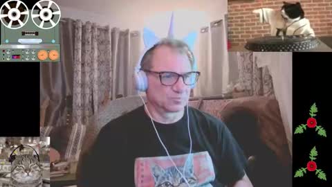 Snapshot of coryassman chatting on 10, 9, 2025 CoryAssMan online show from 10, 9, 2025