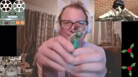 Snapshot of coryassman chatting on 11, 9, 2025 CoryAssMan online show from 11, 9, 2025