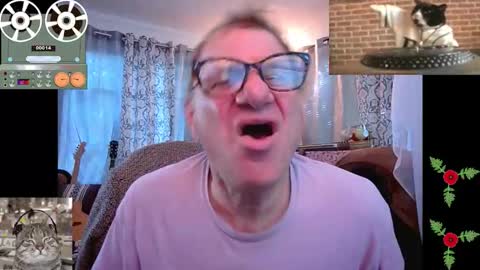 Snapshot of coryassman chatting on 11, 9, 2025 CoryAssMan online show from 11, 9, 2025