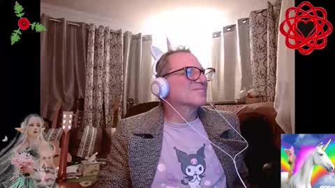 Snapshot of coryassman chatting on 12, 9, 2025 CoryAssMan online show from 12, 9, 2025