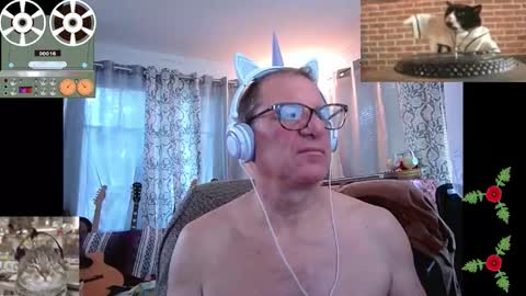 Snapshot of coryassman chatting on 15, 9, 2025 CoryAssMan online show from 15, 9, 2025