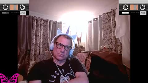 Snapshot of coryassman chatting on 21, 9, 2025 CoryAssMan online show from 21, 9, 2025