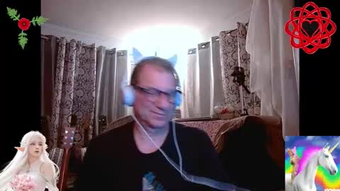 Snapshot of coryassman chatting on 3, 10, 2025 CoryAssMan online show from 3, 10, 2025