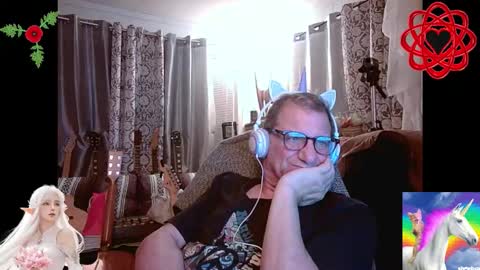 Snapshot of coryassman chatting on 4, 10, 2025 CoryAssMan online show from 4, 10, 2025