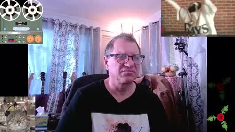 Snapshot of coryassman chatting on 10, 10, 2025 CoryAssMan online show from 10, 10, 2025