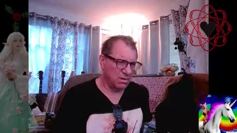 Snapshot of coryassman chatting on 13, 10, 2025 CoryAssMan online show from 13, 10, 2025