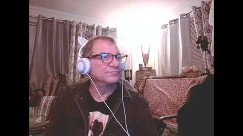 Snapshot of coryassman chatting on 14, 10, 2025 CoryAssMan online show from 14, 10, 2025