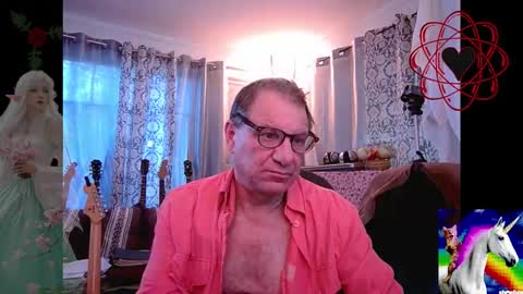 Snapshot of coryassman chatting on 19, 10, 2025 CoryAssMan online show from 19, 10, 2025