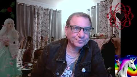 Snapshot of coryassman chatting on 25, 10, 2025 CoryAssMan online show from 25, 10, 2025