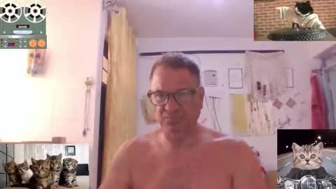 Snapshot of coryassman chatting on 16, 11, 2025 CoryAssMan online show from 16, 11, 2025