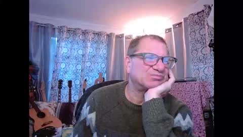 CoryAssMan online show from 13, 2, 2026