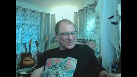 CoryAssMan online show from 10, 6, 2026