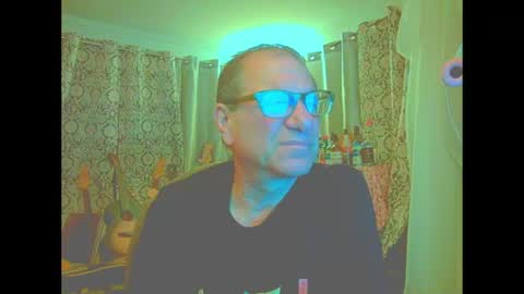 CoryAssMan online show from 28, 6, 2026