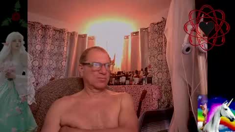 CoryAssMan online show from 14, 7, 2026