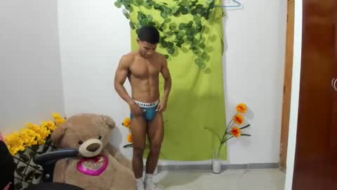 Snapshot of corzoethan chatting on 17, 12, 2024 Ethan online show from 17, 12, 2024