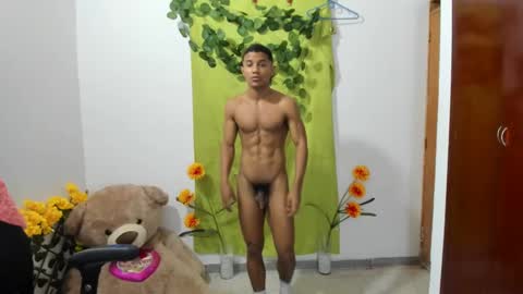 Snapshot of corzoethan chatting on 22, 12, 2024 Ethan online show from 22, 12, 2024