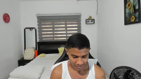 Ethan  online show from 9, 1, 2026