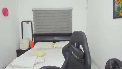 Ethan  online show from 1, 2, 2026