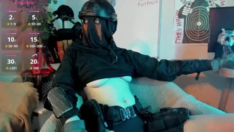 cos_operator online show from 27, 10, 2025