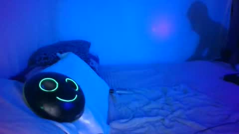 Snapshot of cosdaddy chatting on 11, 9, 2025 cosdaddy online show from 11, 9, 2025