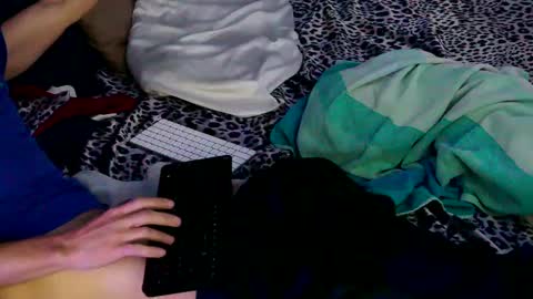 Snapshot of cosdaddy chatting on 1, 10, 2025 cosdaddy online show from 1, 10, 2025