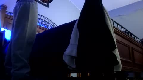 Snapshot of cosdaddy chatting on 29, 10, 2025 cosdaddy online show from 29, 10, 2025