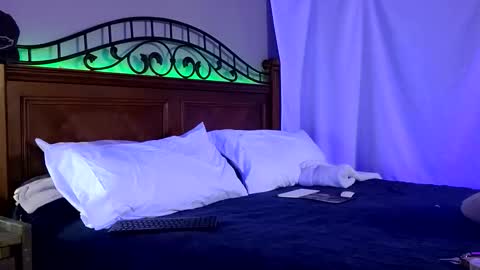 Snapshot of cosdaddy chatting on 10, 11, 2025 cosdaddy online show from 10, 11, 2025