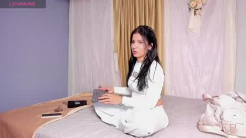 Lunita online show from 14, 6, 2026