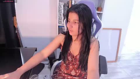 Lunita online show from 6, 7, 2026