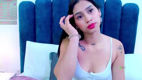 Snapshot of cosmiccandyx chatting on 28, 2, 2025 Cosmic online show from 28, 2, 2025